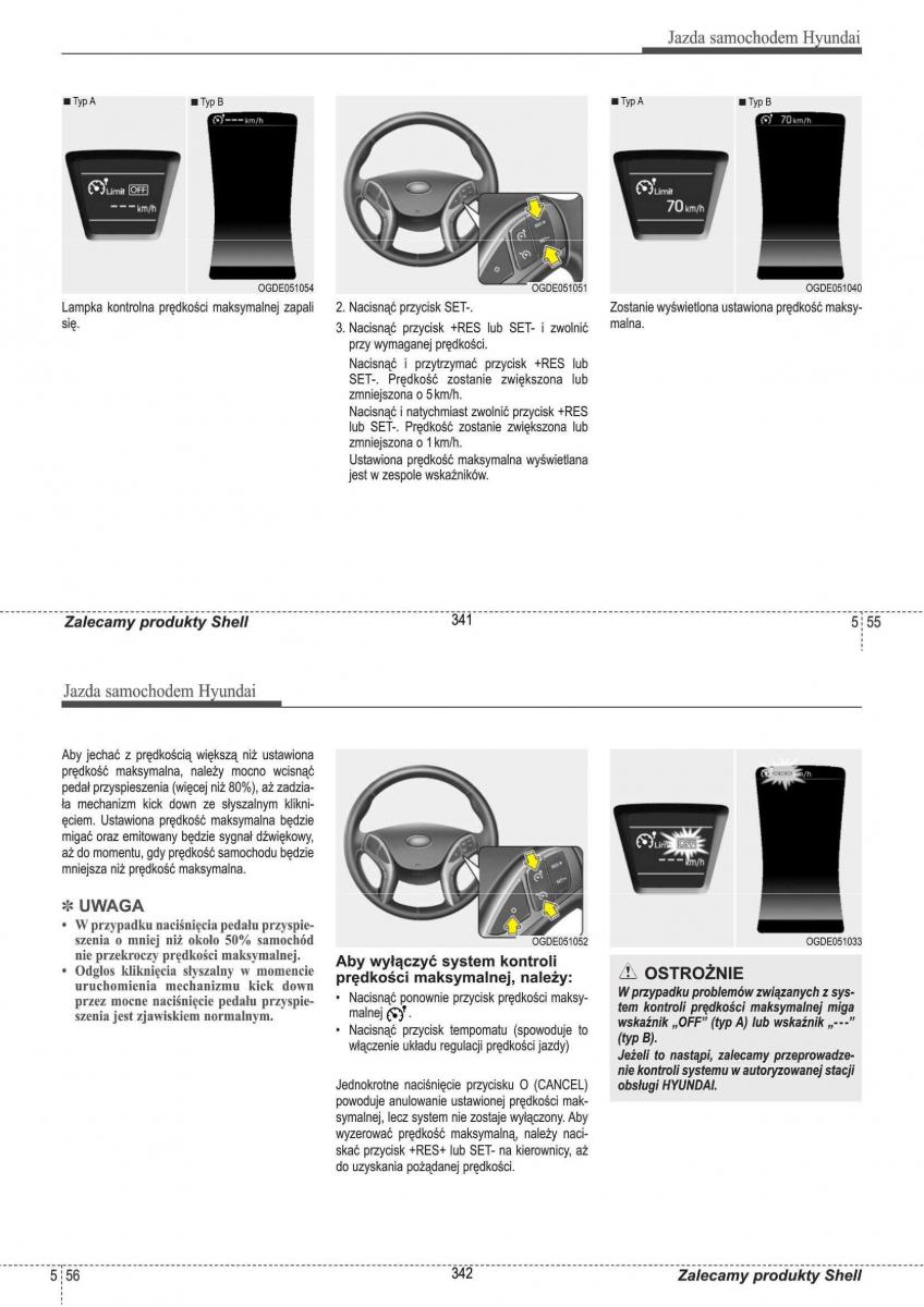 manual  Hyundai i30 II 2 instrukcja / page 171