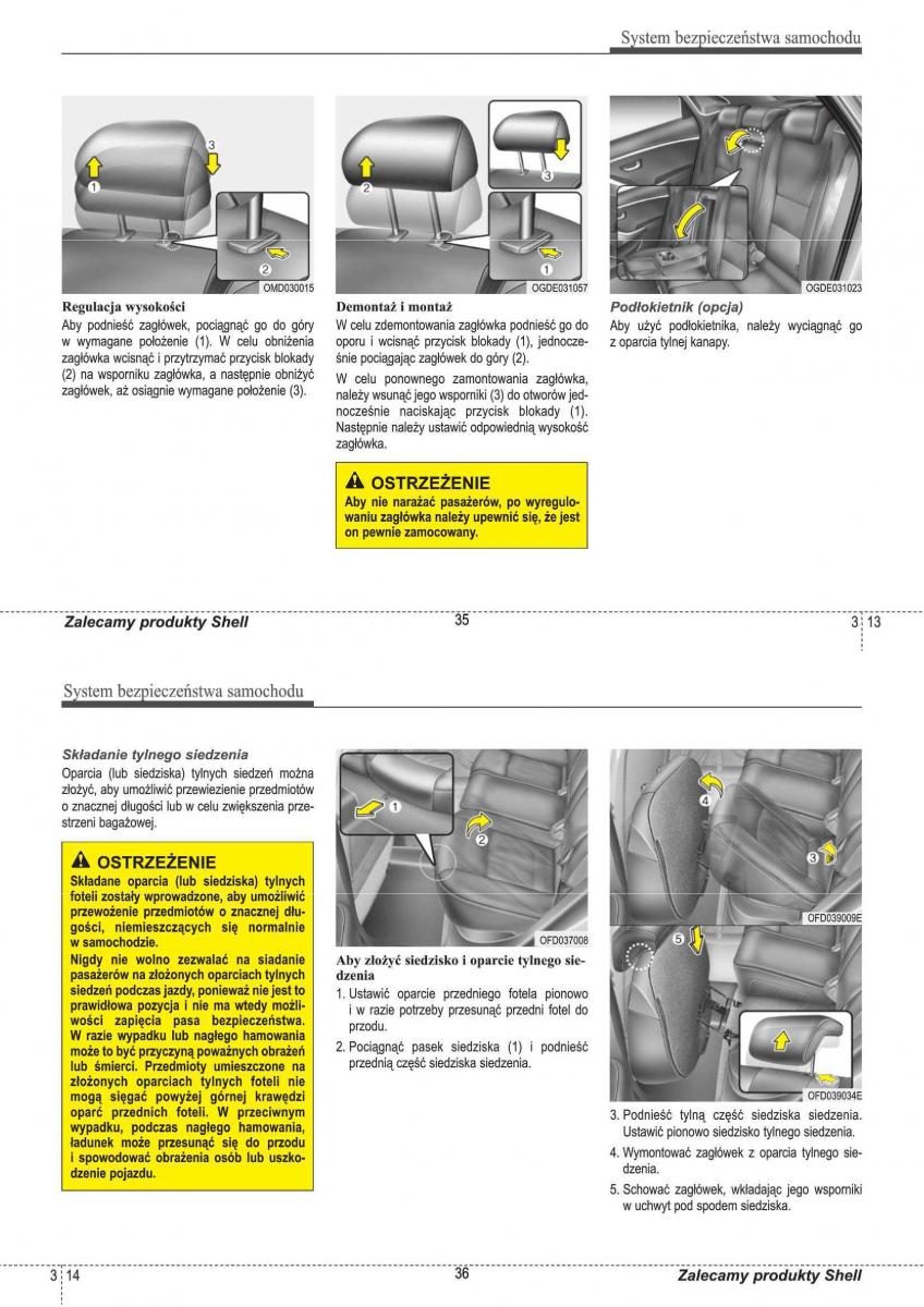 Hyundai i30 II 2 instrukcja obslugi / page 18