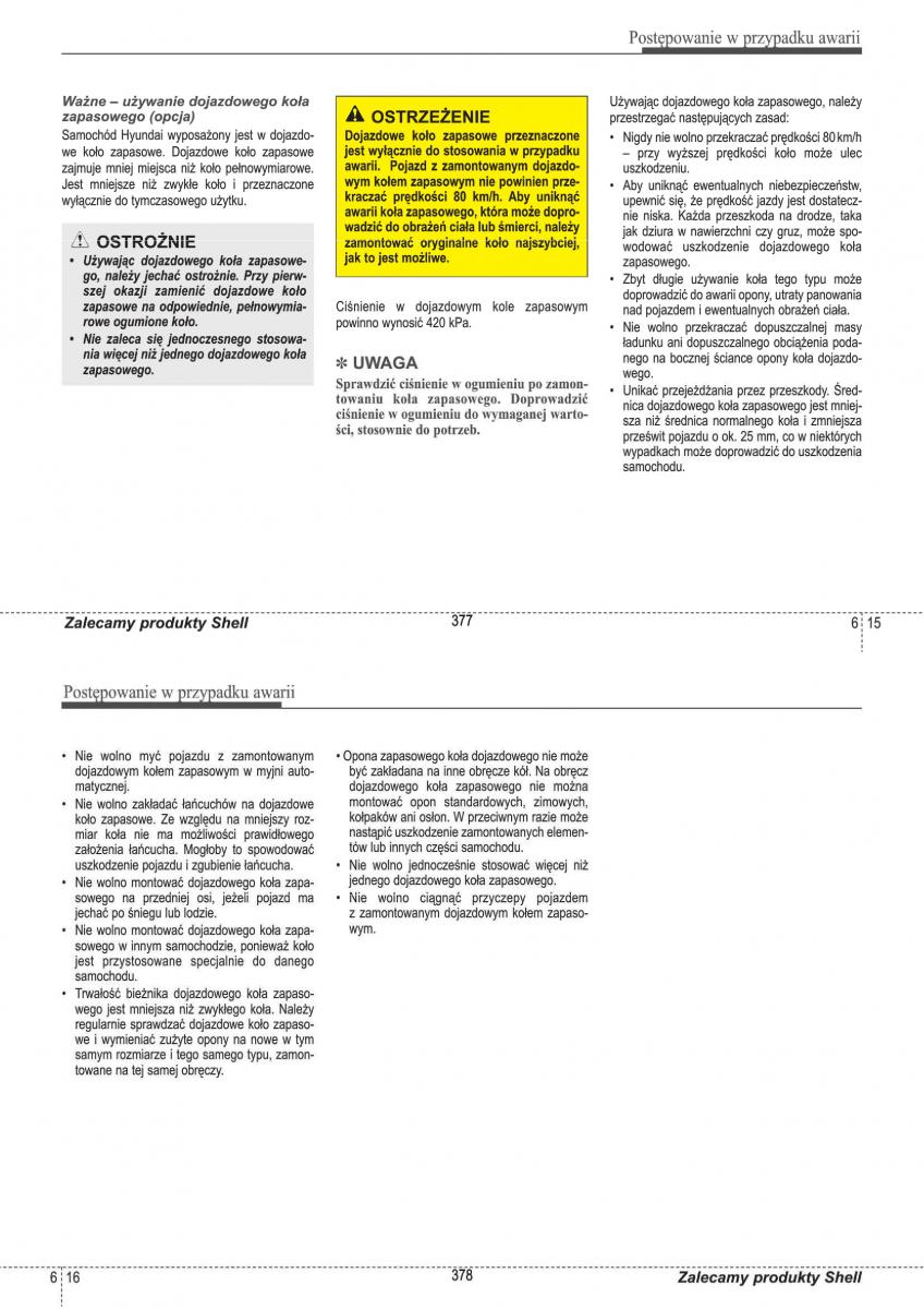 manual  Hyundai i30 II 2 instrukcja / page 189