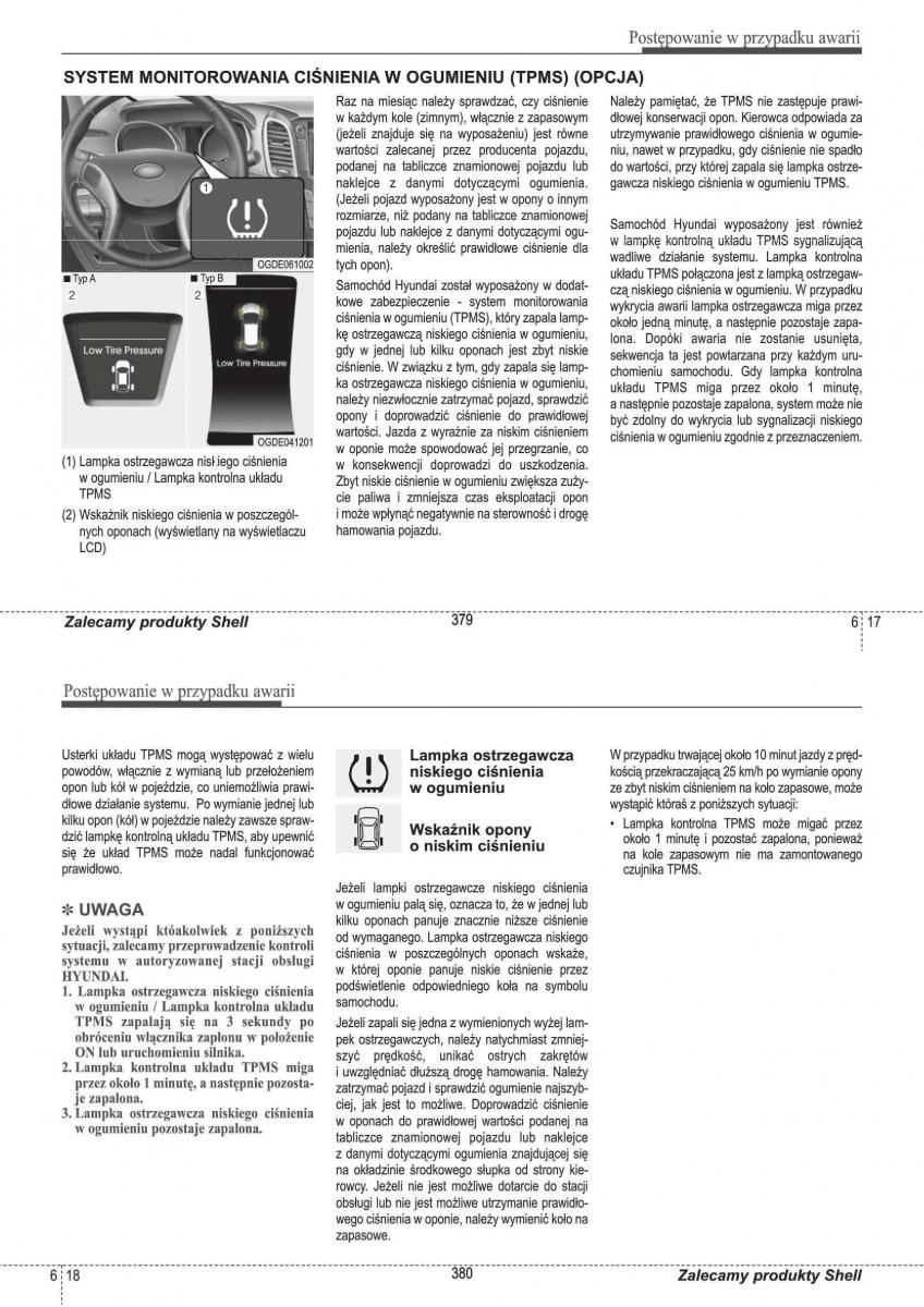 manual  Hyundai i30 II 2 instrukcja / page 190