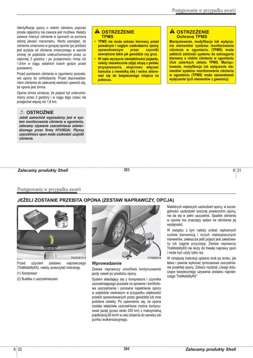 manual  Hyundai i30 II 2 instrukcja / page 192