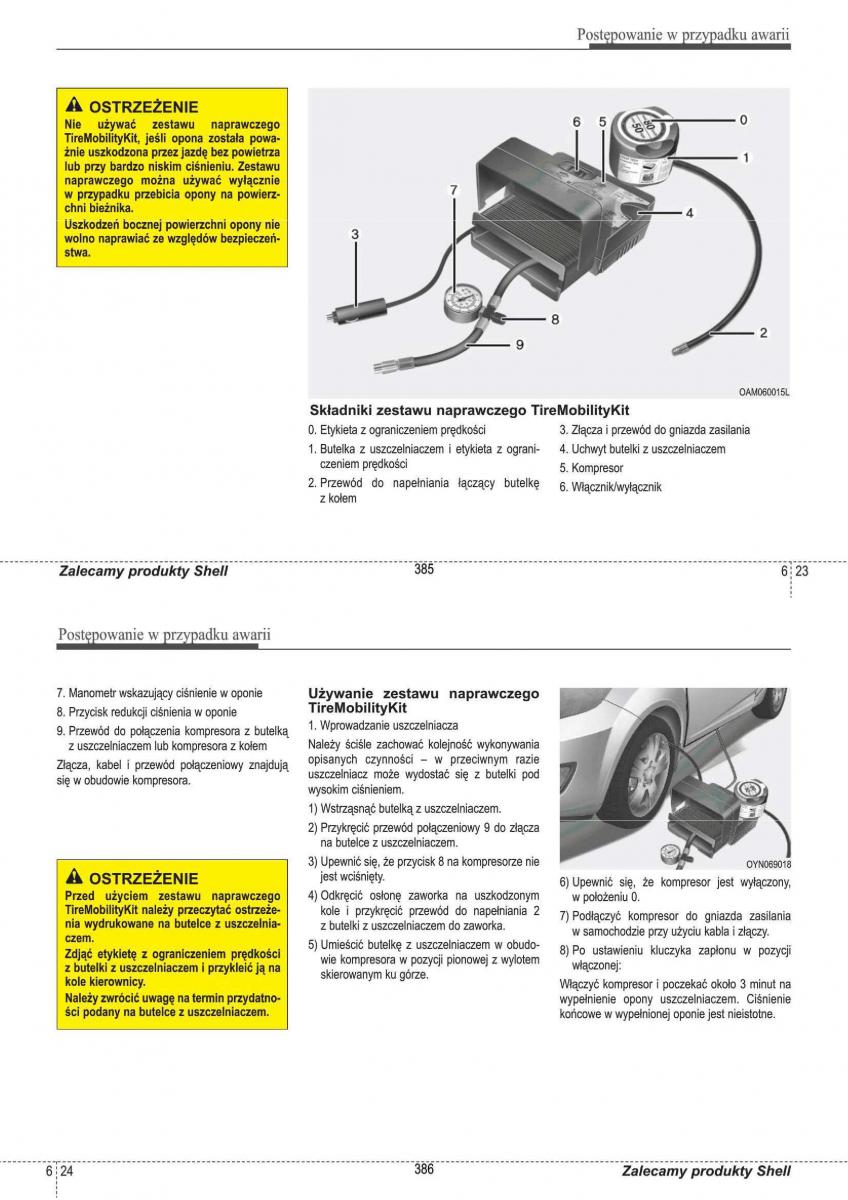 manual  Hyundai i30 II 2 instrukcja / page 193