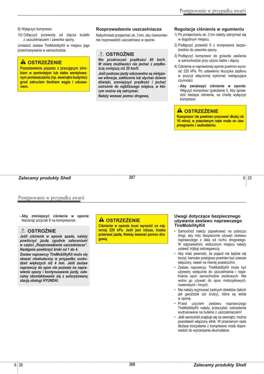 manual  Hyundai i30 II 2 instrukcja / page 194