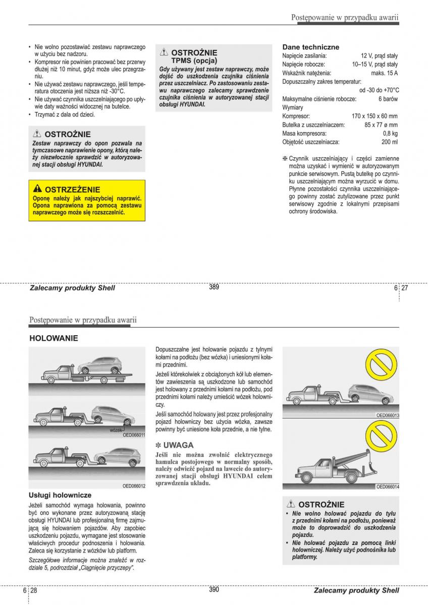 manual  Hyundai i30 II 2 instrukcja / page 195