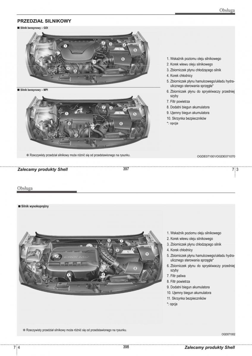 Hyundai i30 II 2 instrukcja obslugi / page 199