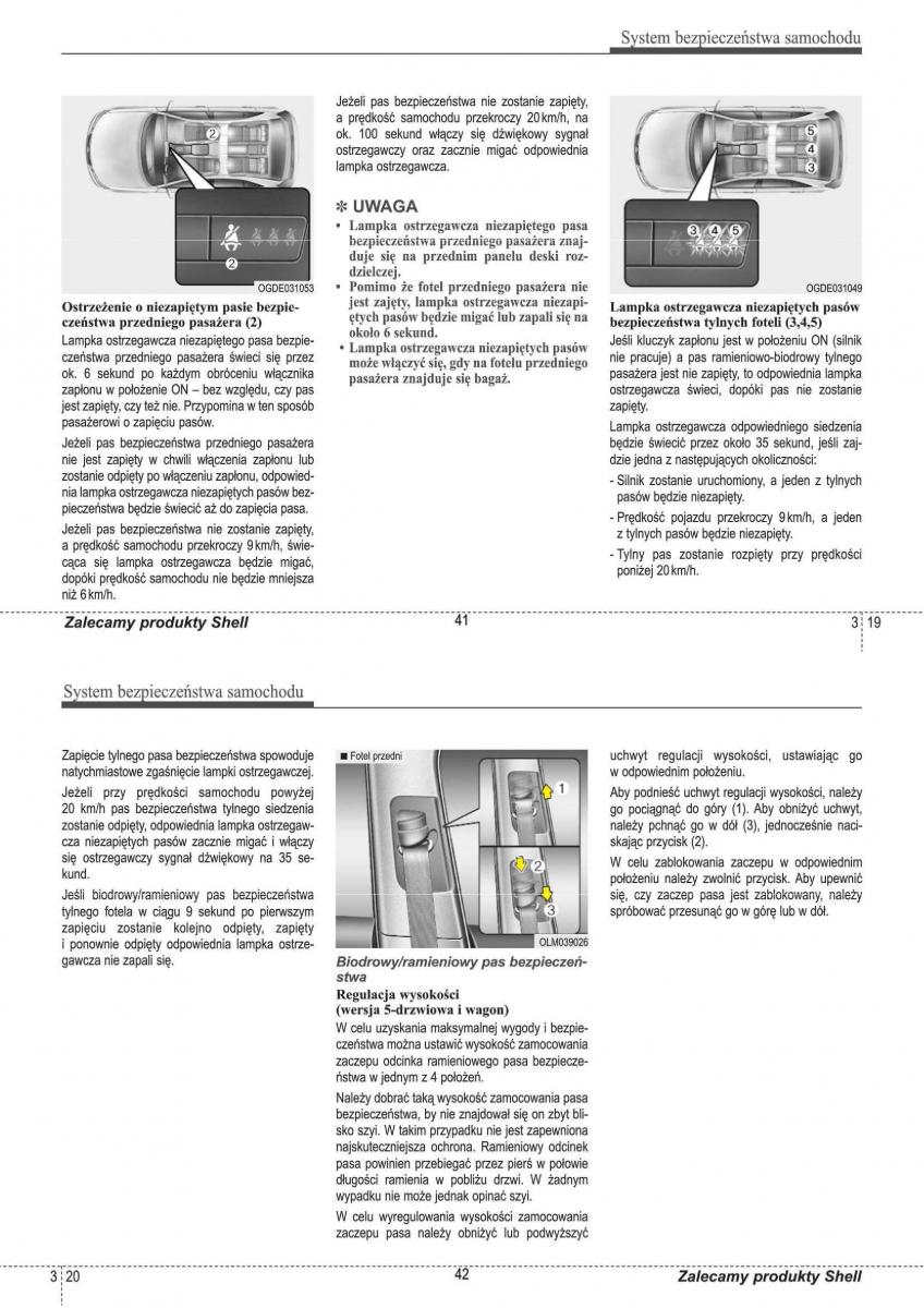Hyundai i30 II 2 instrukcja obslugi / page 21