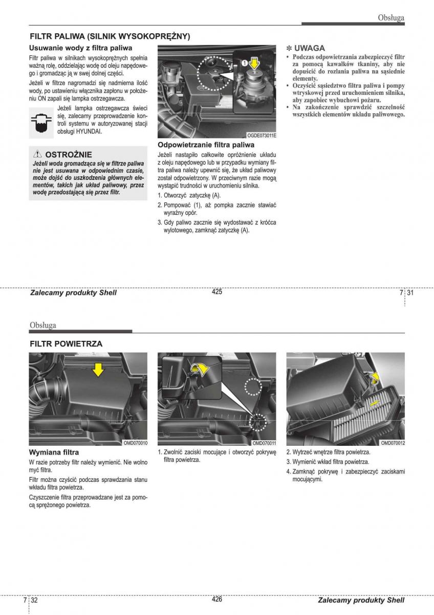 manual  Hyundai i30 II 2 instrukcja / page 213