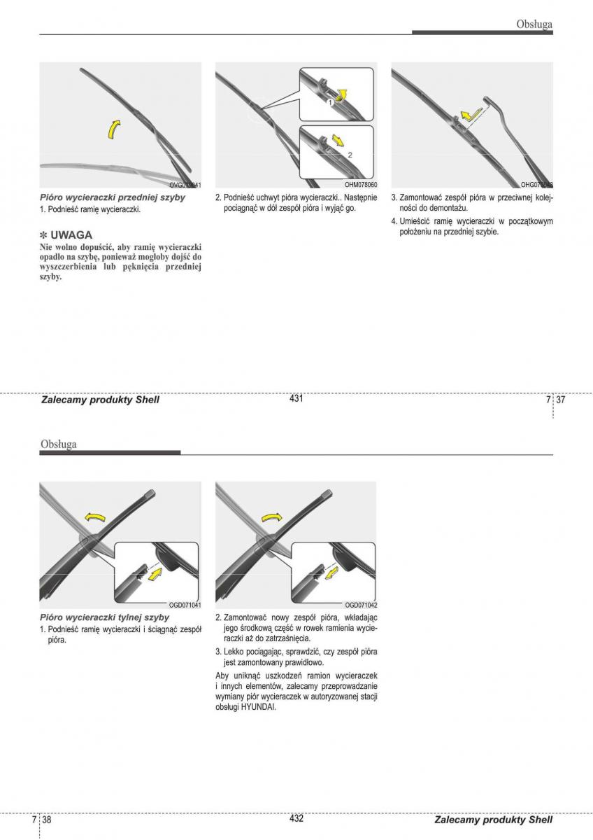 manual  Hyundai i30 II 2 instrukcja / page 216