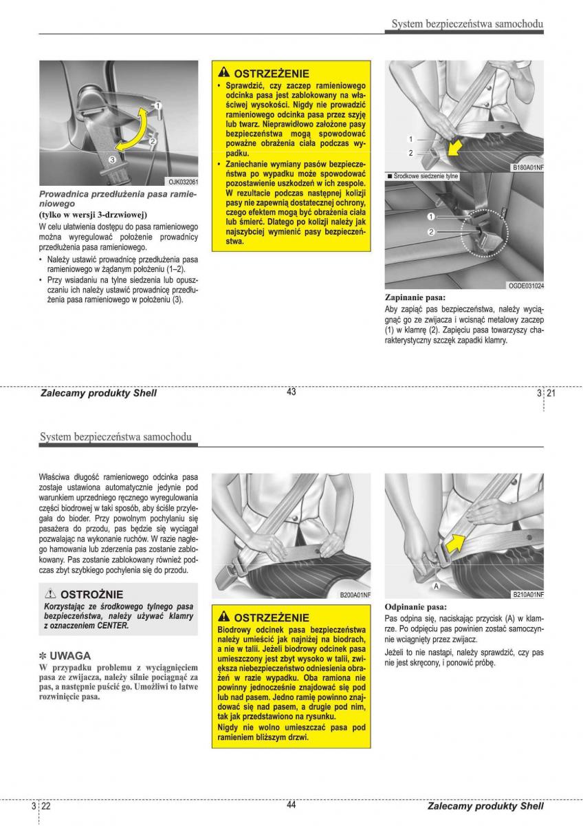 manual  Hyundai i30 II 2 instrukcja / page 22