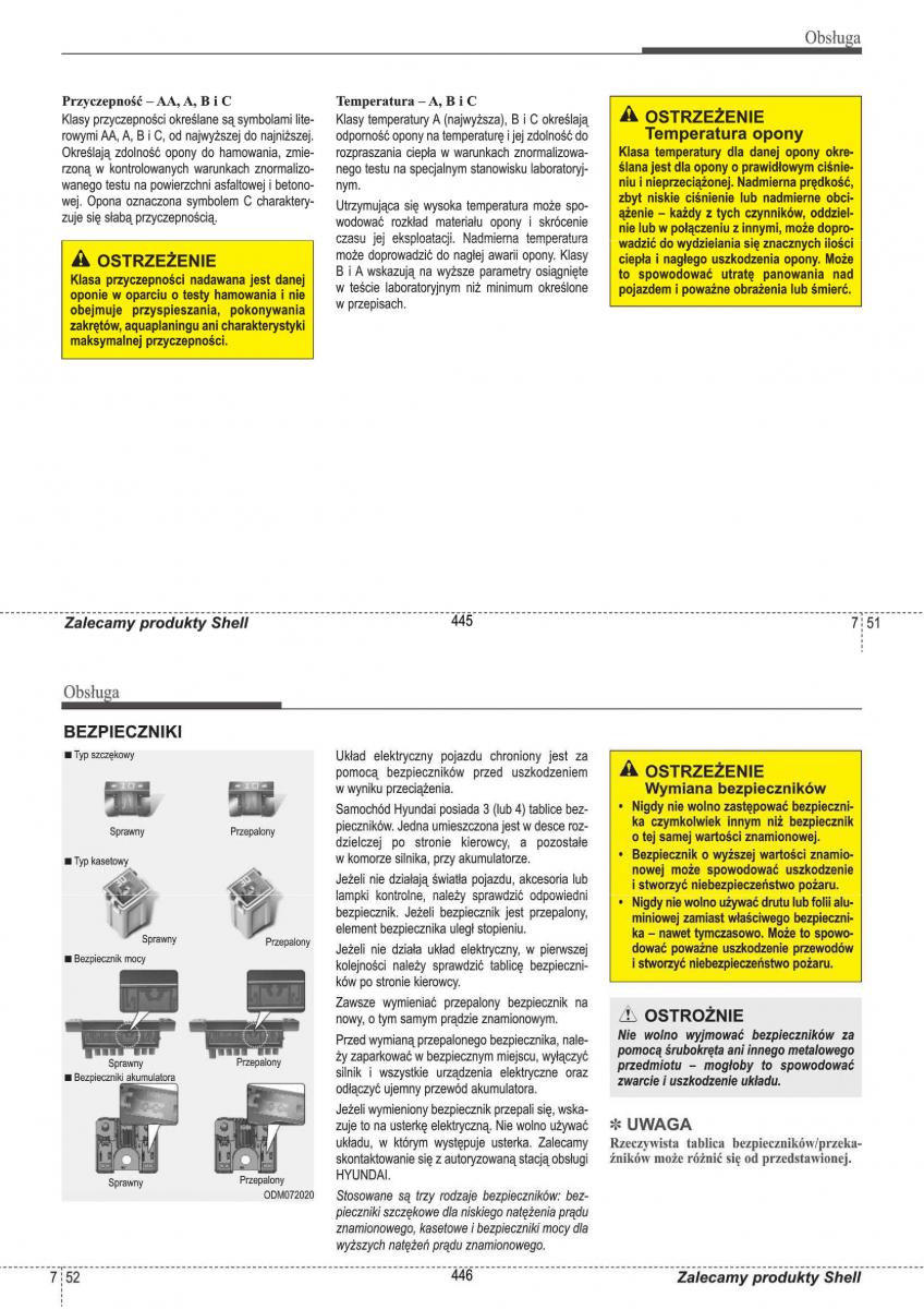 manual  Hyundai i30 II 2 instrukcja / page 223