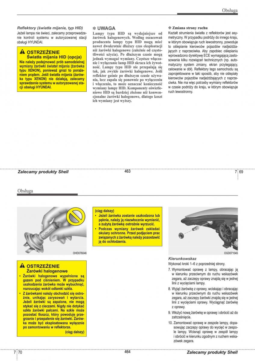 manual  Hyundai i30 II 2 instrukcja / page 232