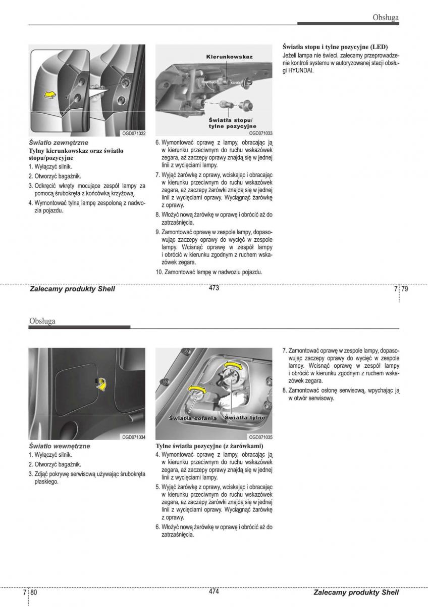 manual  Hyundai i30 II 2 instrukcja / page 237