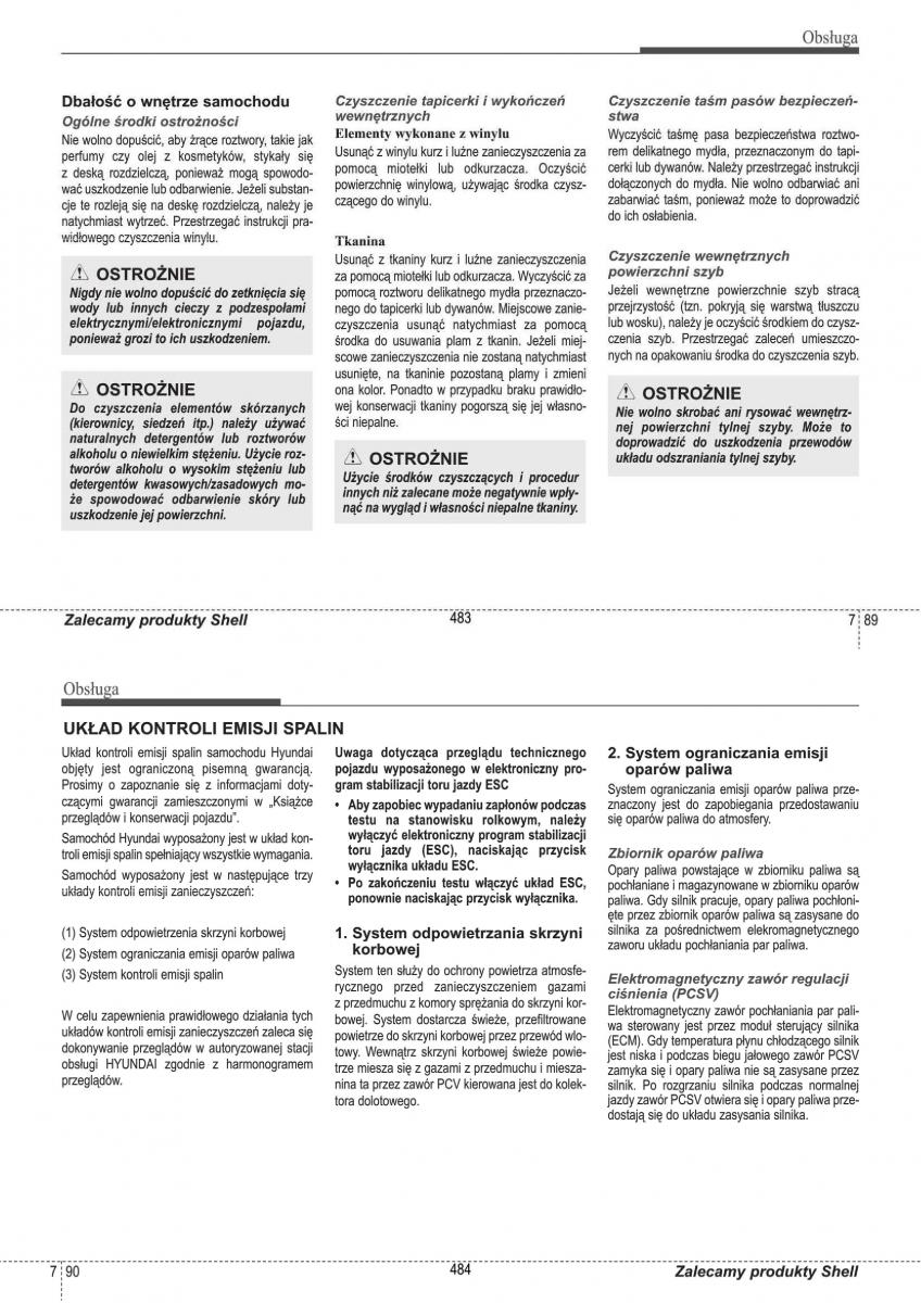 manual  Hyundai i30 II 2 instrukcja / page 242