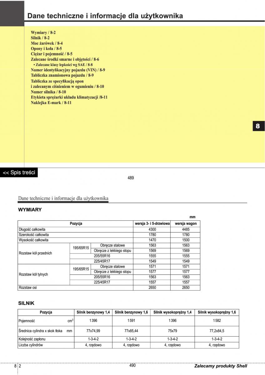 Hyundai i30 II 2 instrukcja obslugi / page 245