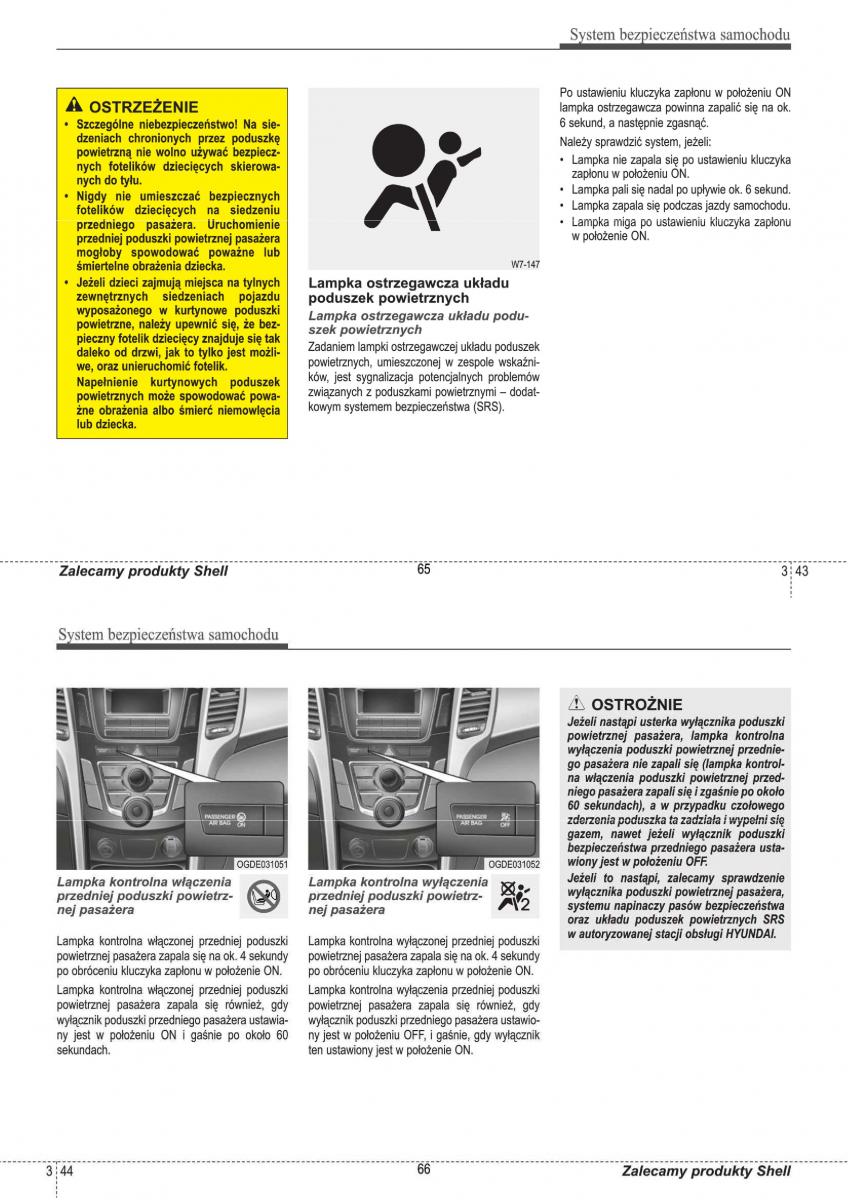 manual  Hyundai i30 II 2 instrukcja / page 33