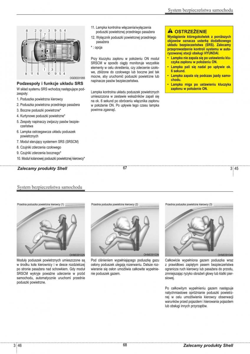 manual  Hyundai i30 II 2 instrukcja / page 34