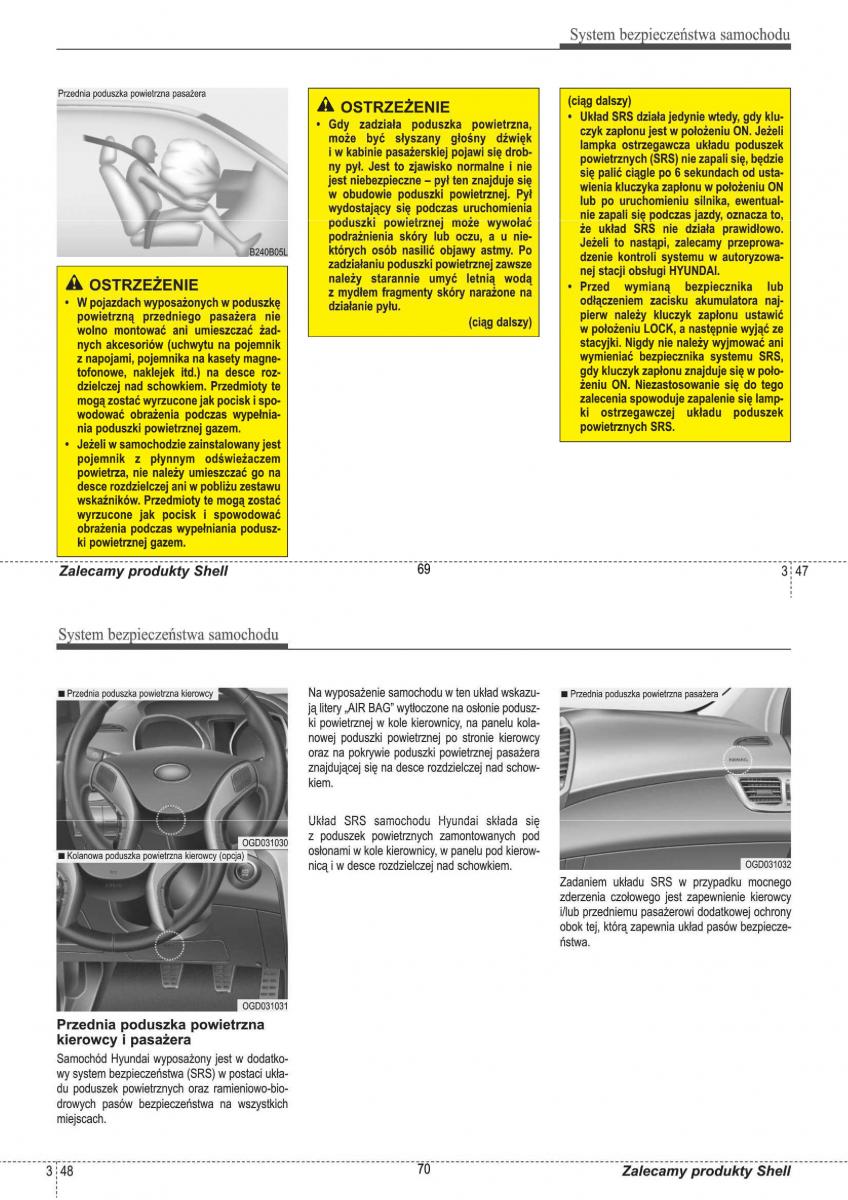 manual  Hyundai i30 II 2 instrukcja / page 35