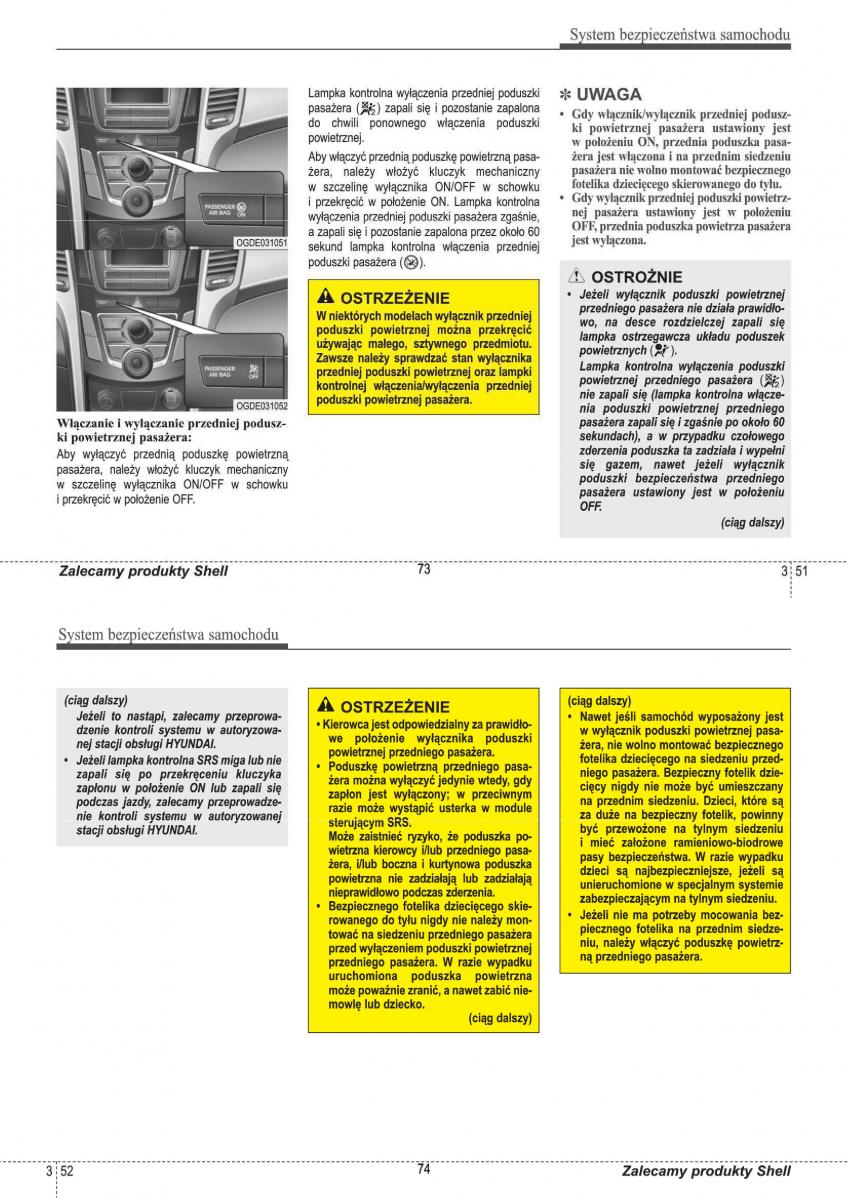 manual  Hyundai i30 II 2 instrukcja / page 37