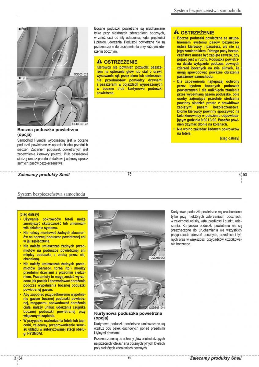 manual  Hyundai i30 II 2 instrukcja / page 38