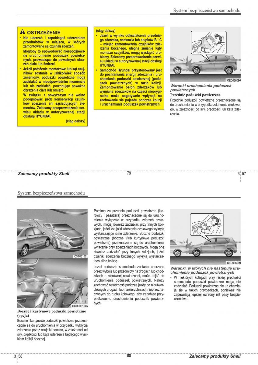 manual  Hyundai i30 II 2 instrukcja / page 40