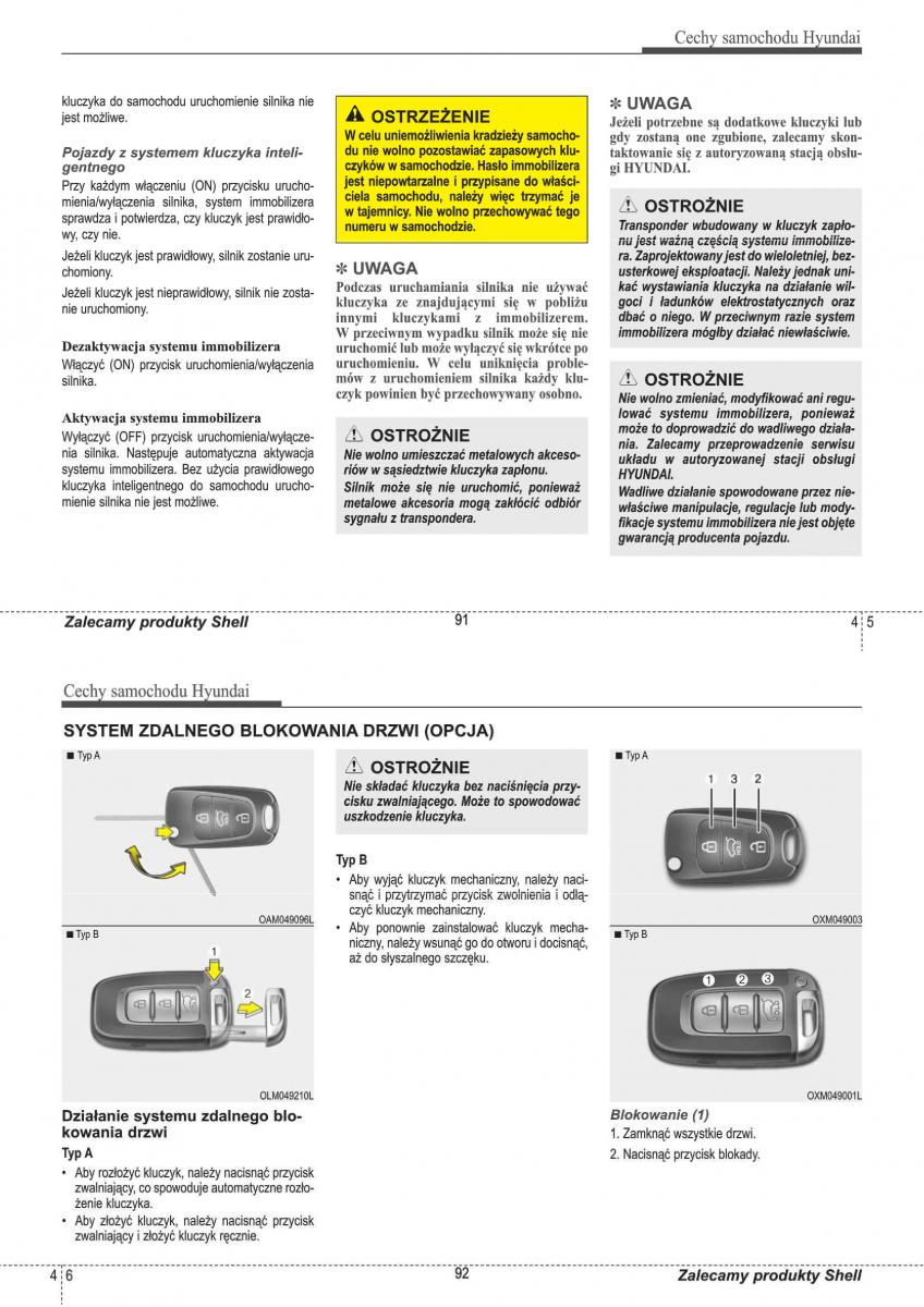 manual  Hyundai i30 II 2 instrukcja / page 46