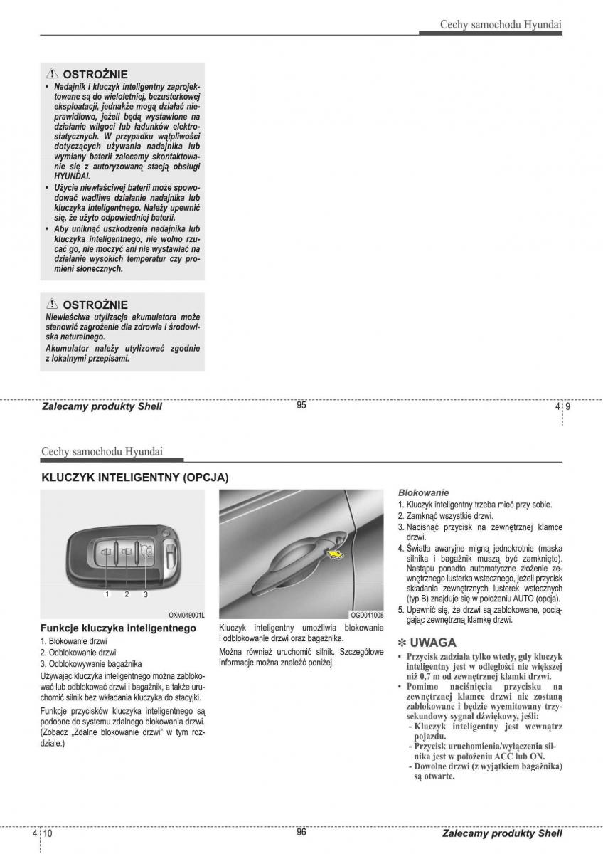 manual  Hyundai i30 II 2 instrukcja / page 48
