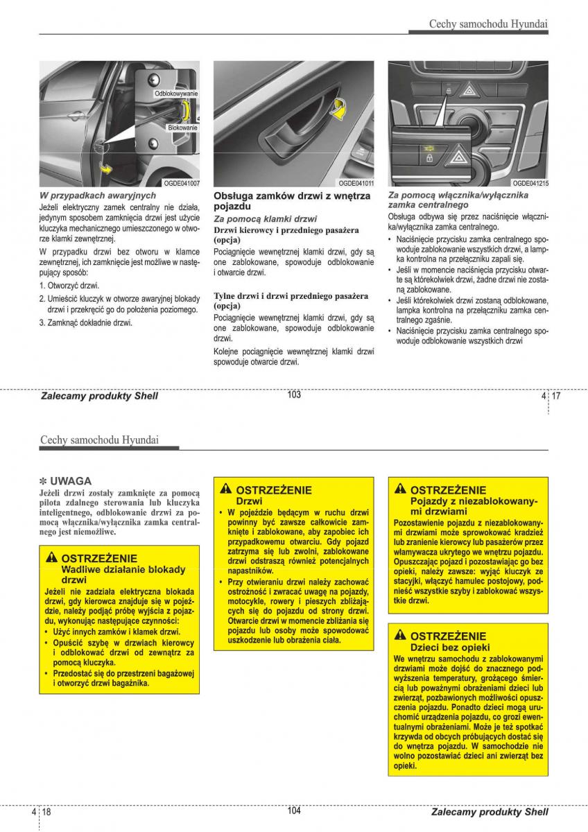 manual  Hyundai i30 II 2 instrukcja / page 52