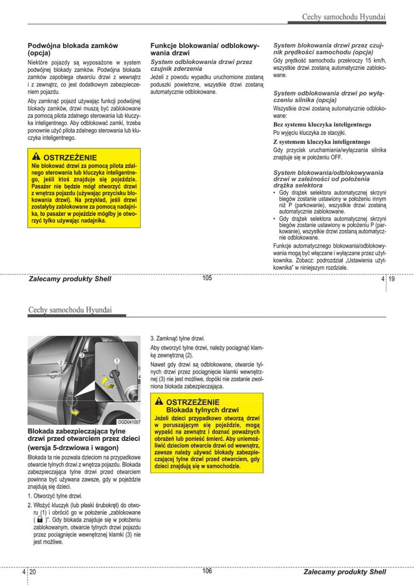 manual  Hyundai i30 II 2 instrukcja / page 53