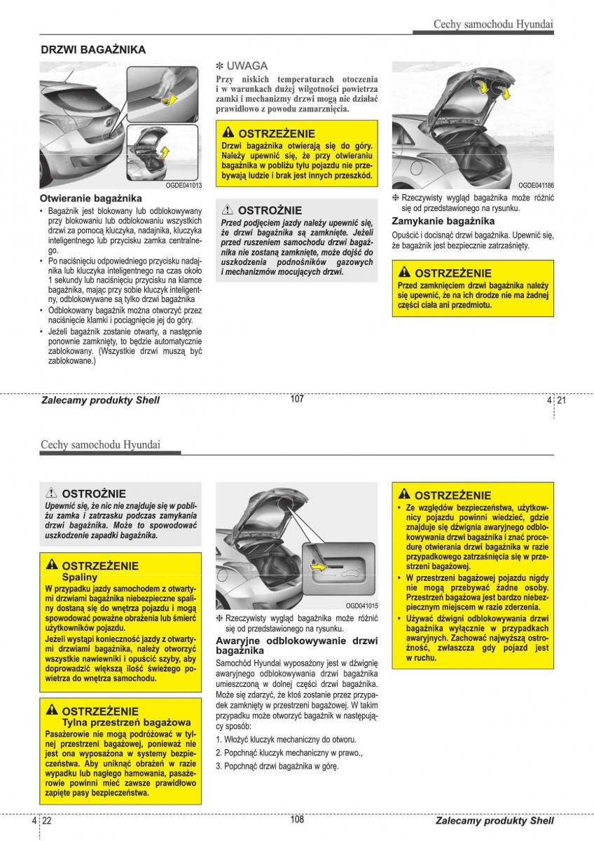 manual  Hyundai i30 II 2 instrukcja / page 54