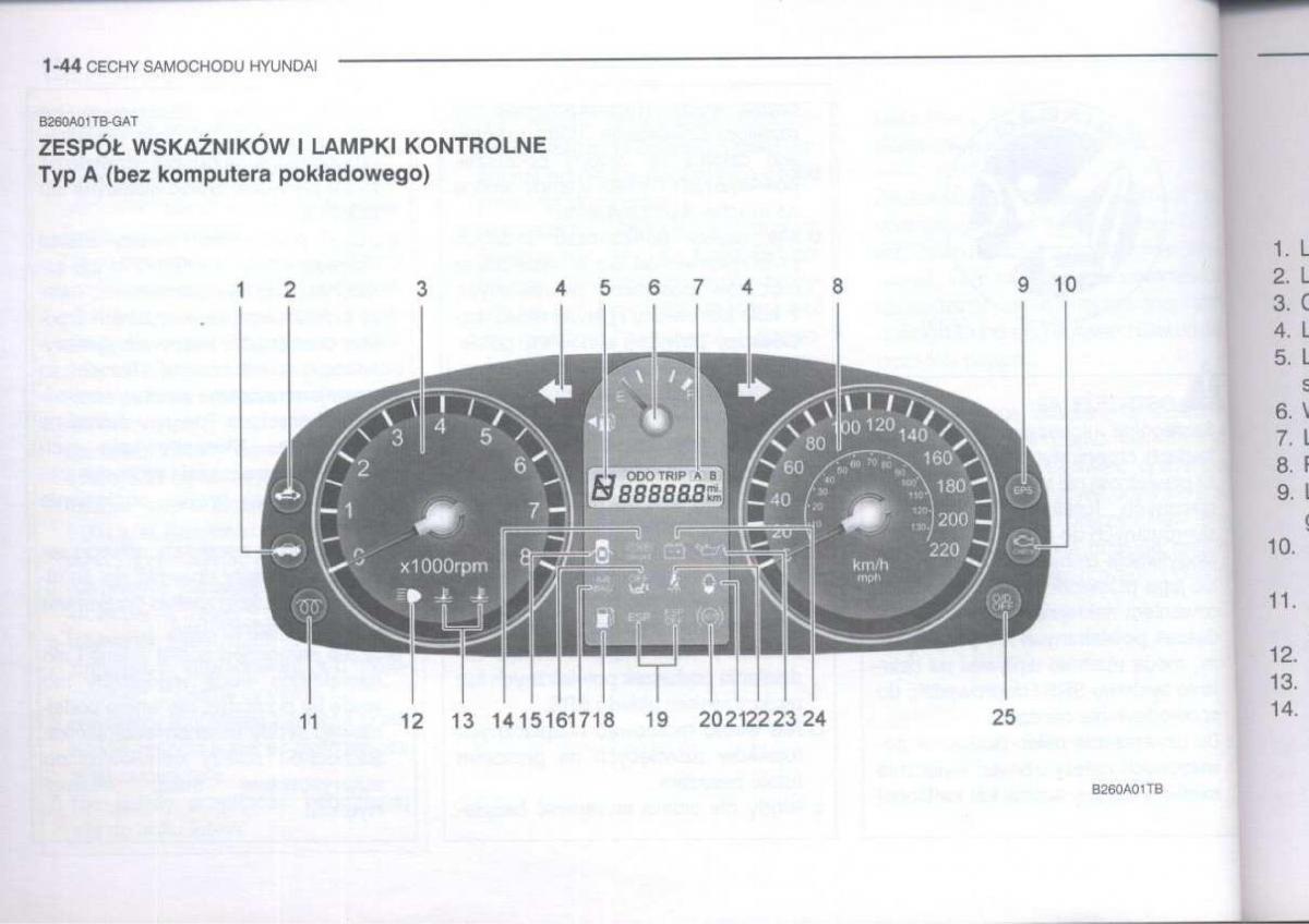 Hyundai Getz instrukcja obslugi / page 56