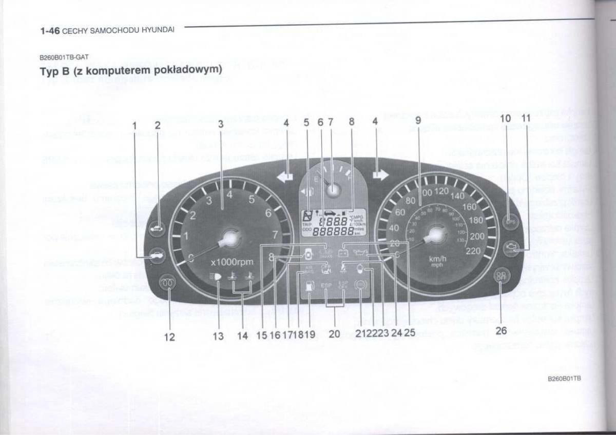 Hyundai Getz instrukcja obslugi / page 58