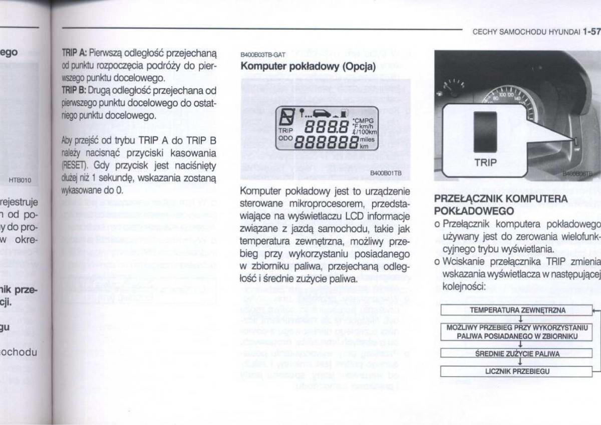 Hyundai Getz instrukcja obslugi / page 69