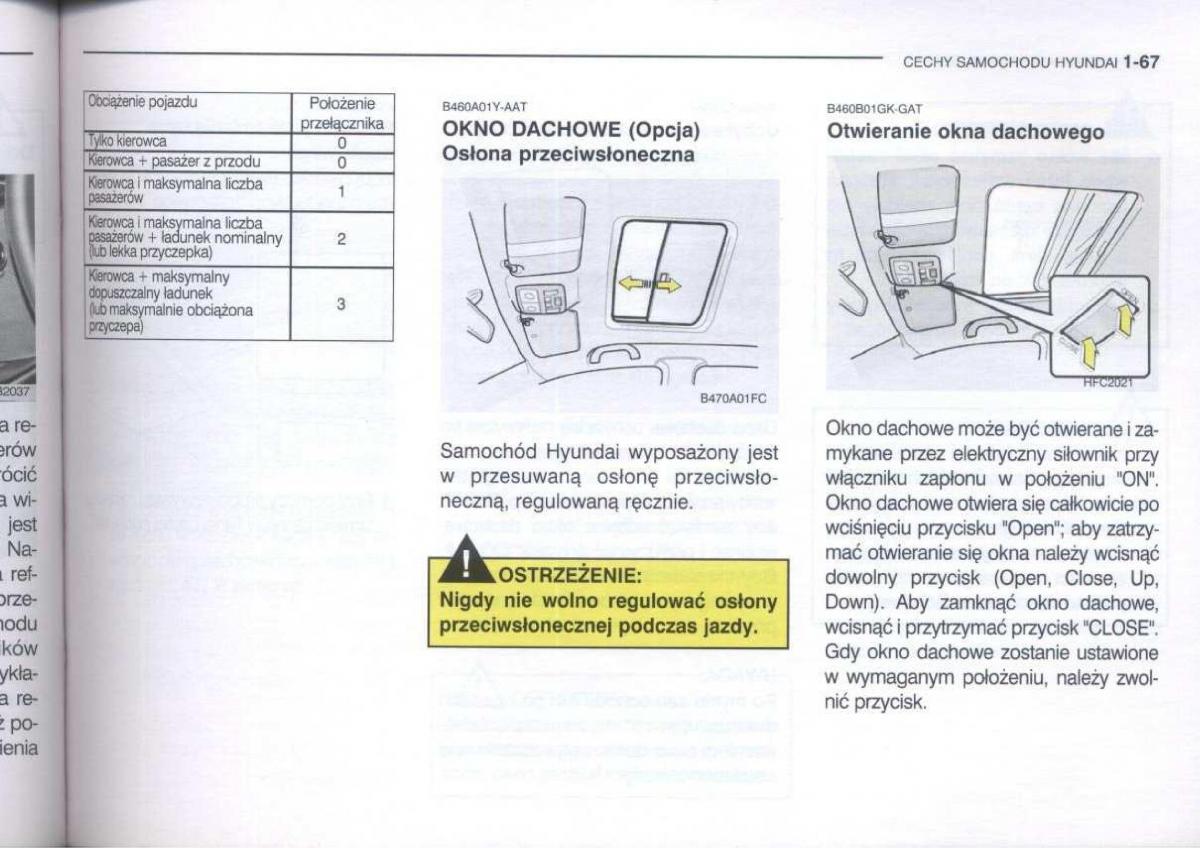 Hyundai Getz instrukcja obslugi / page 79