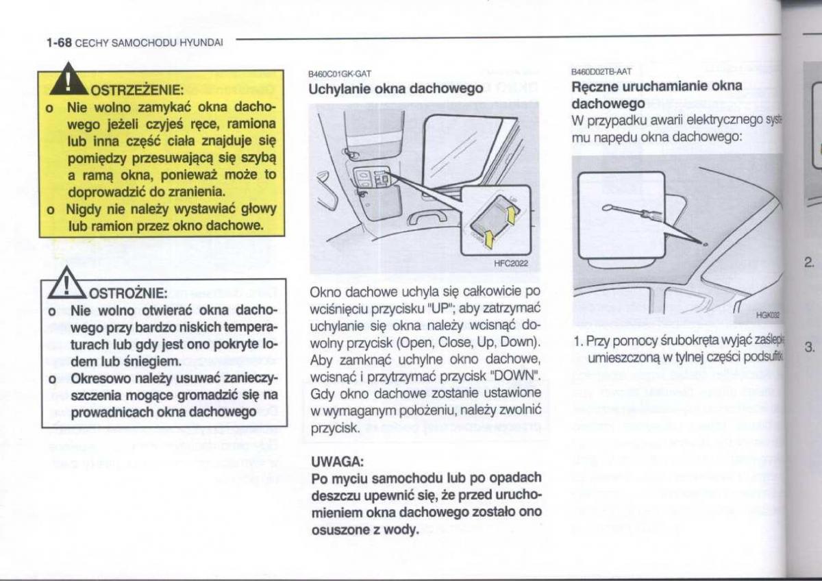 Hyundai Getz instrukcja obslugi / page 80