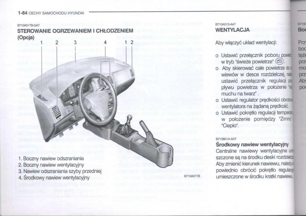 Hyundai Getz instrukcja obslugi / page 96