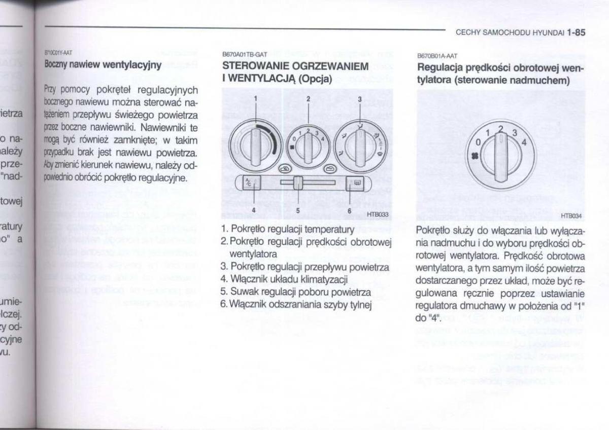 Hyundai Getz instrukcja obslugi / page 97