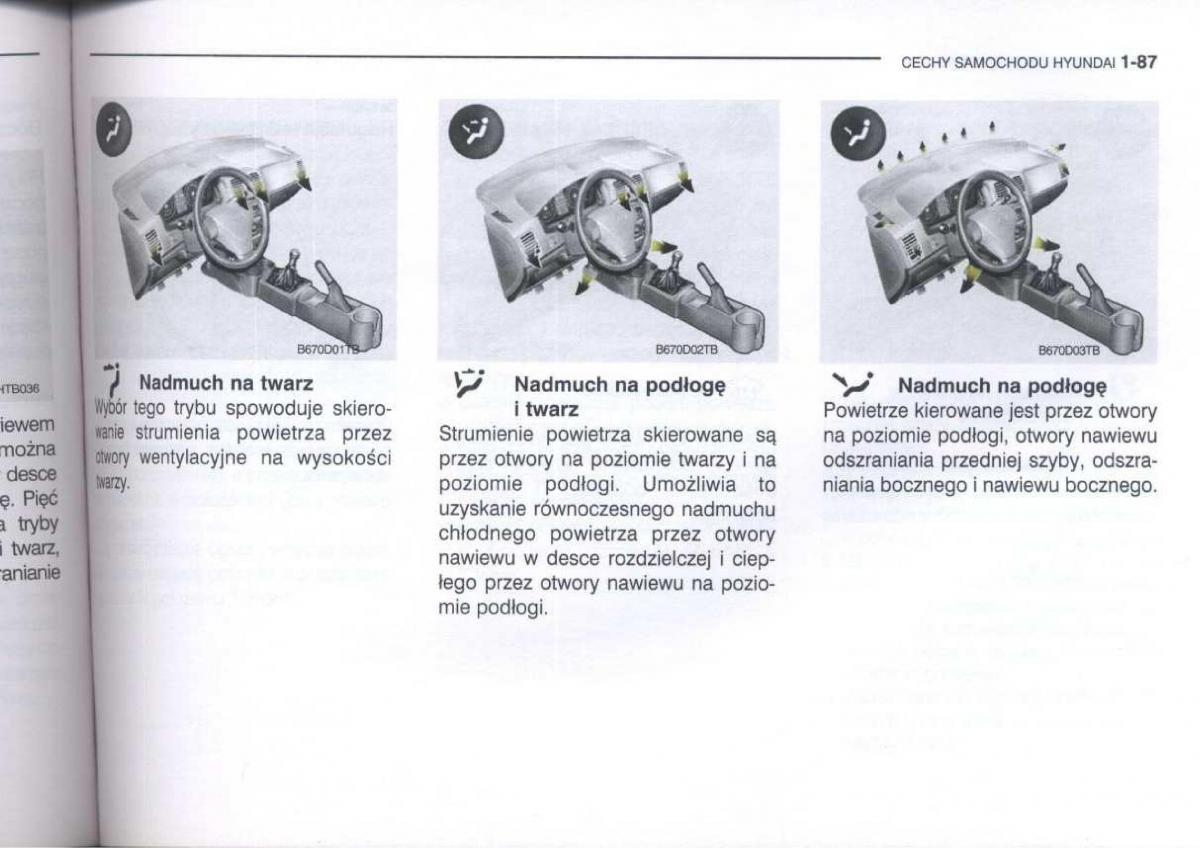 Hyundai Getz instrukcja obslugi / page 99