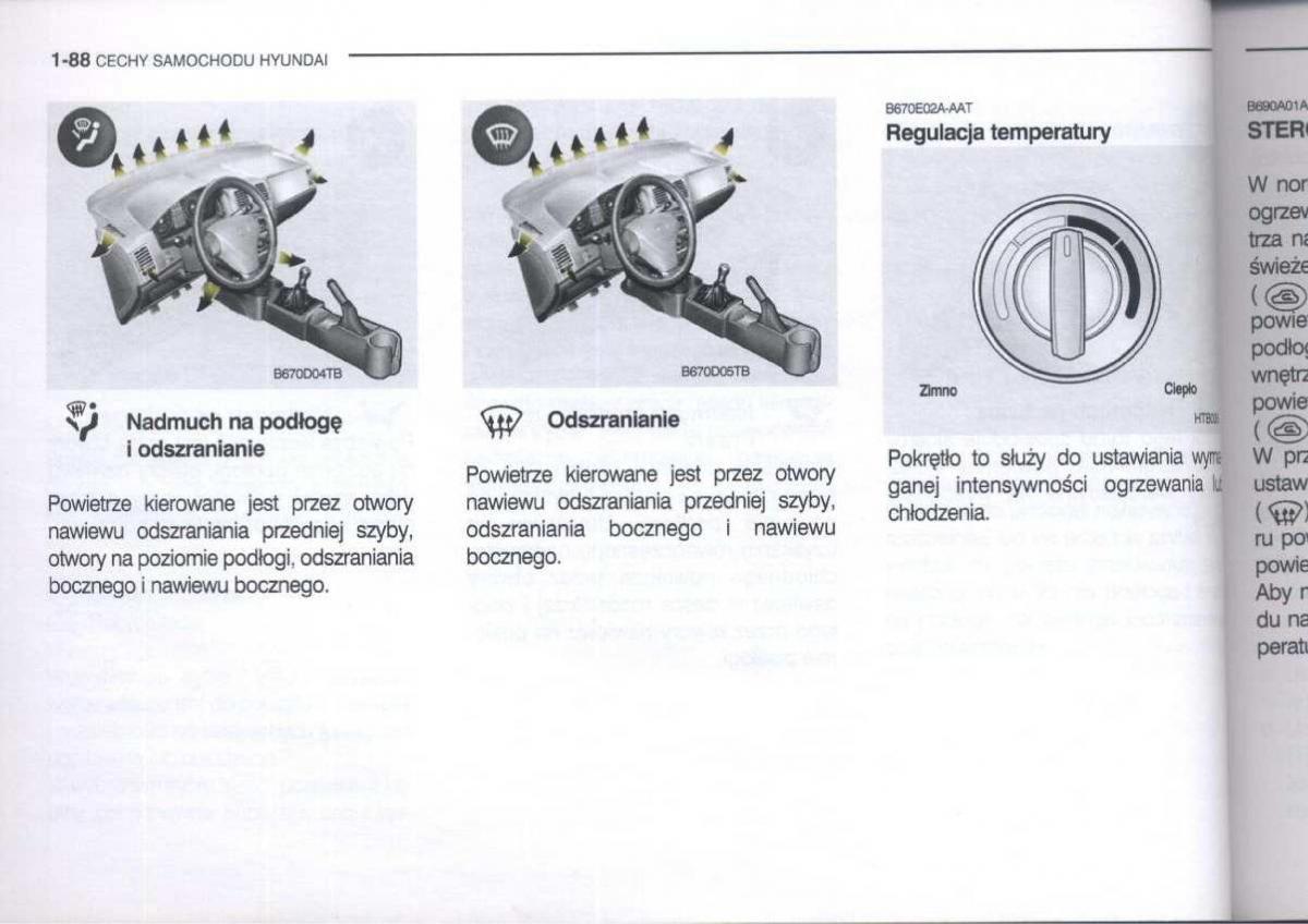 Hyundai Getz instrukcja obslugi / page 100