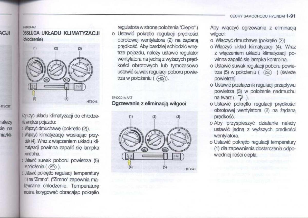 Hyundai Getz instrukcja obslugi / page 103