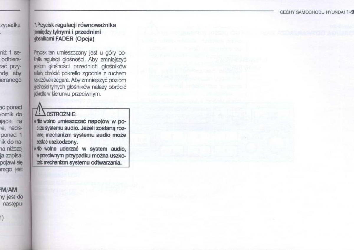 Hyundai Getz instrukcja obslugi / page 109