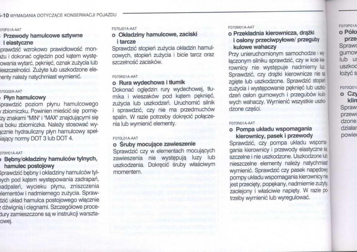 Hyundai Getz instrukcja obslugi / page 183