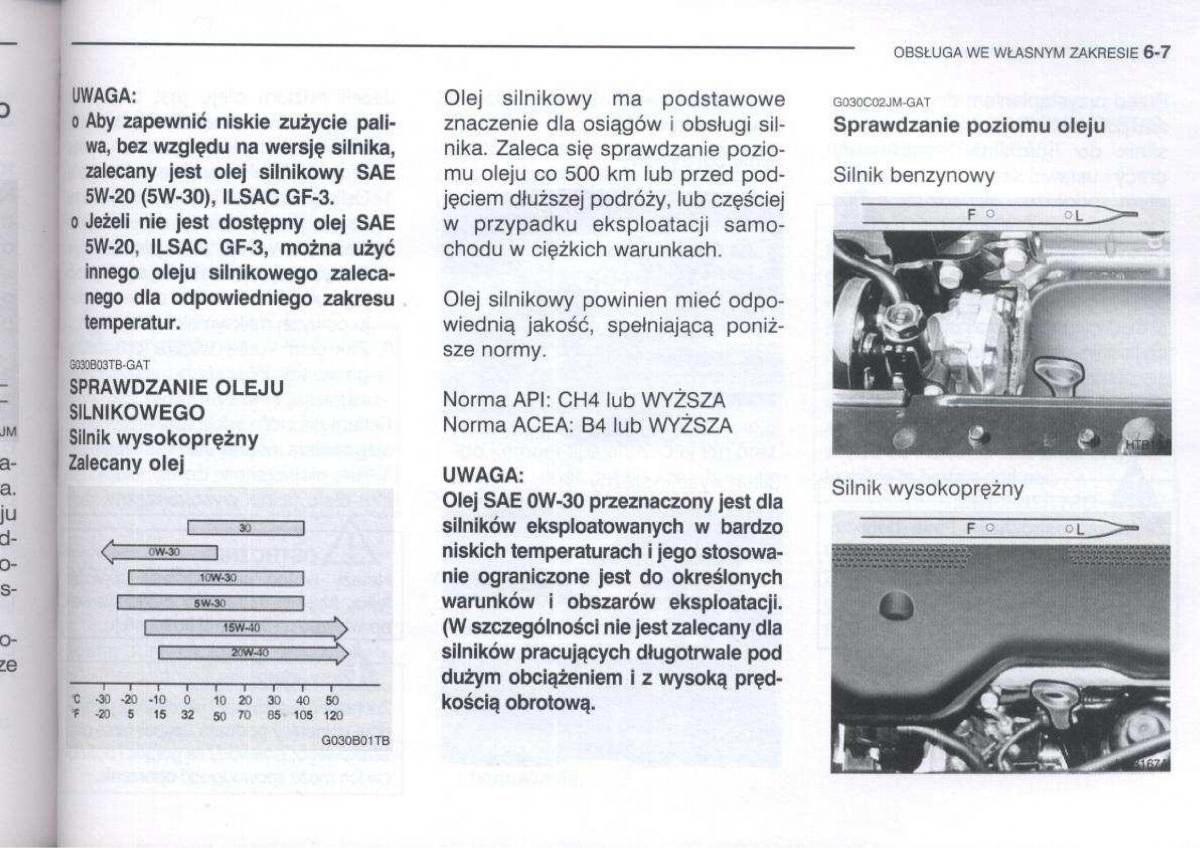 Hyundai Getz instrukcja obslugi / page 191