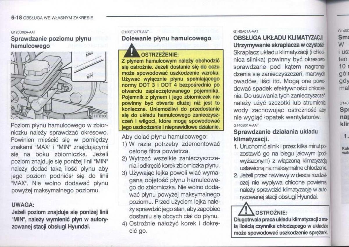 Hyundai Getz instrukcja obslugi / page 202