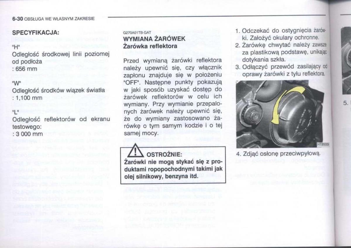 Hyundai Getz instrukcja obslugi / page 214