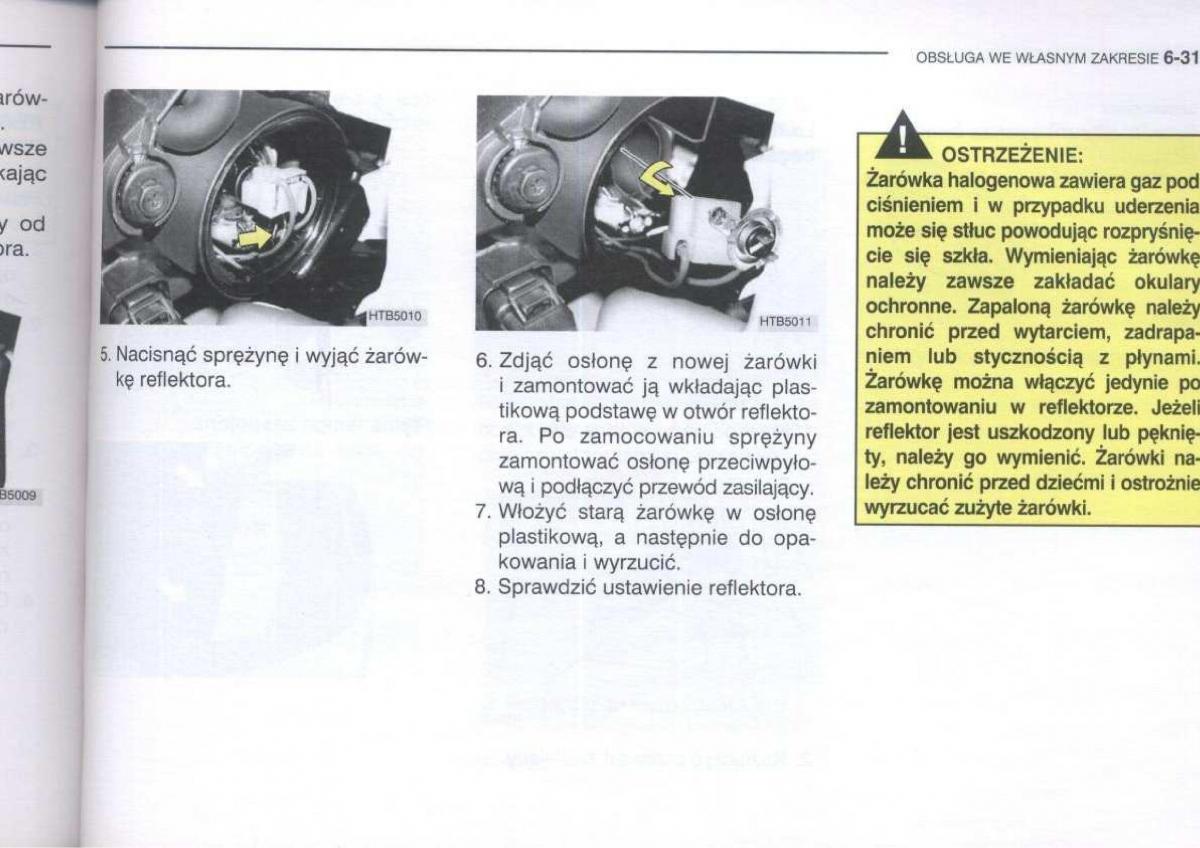 Hyundai Getz instrukcja obslugi / page 215