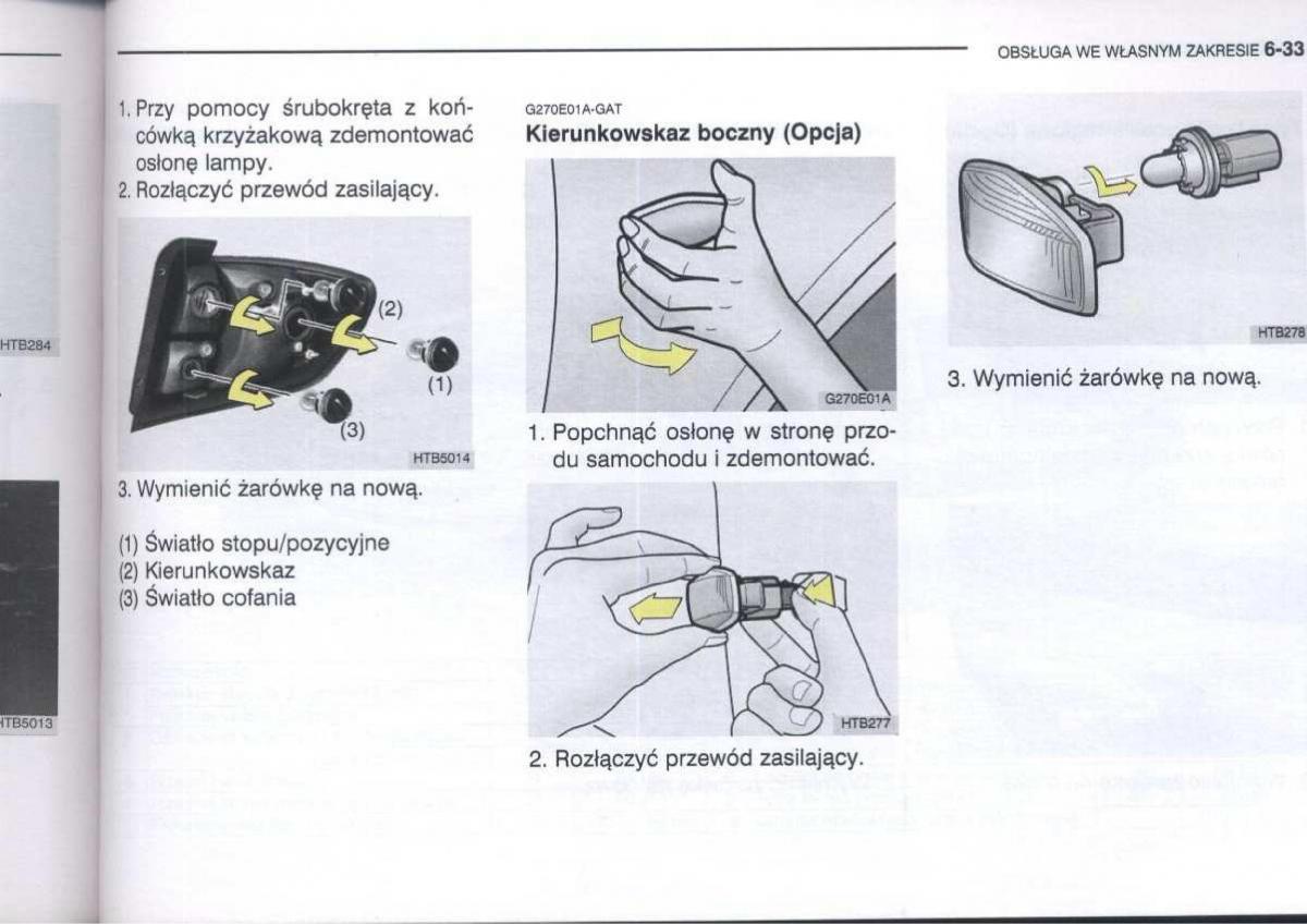 Hyundai Getz instrukcja obslugi / page 217