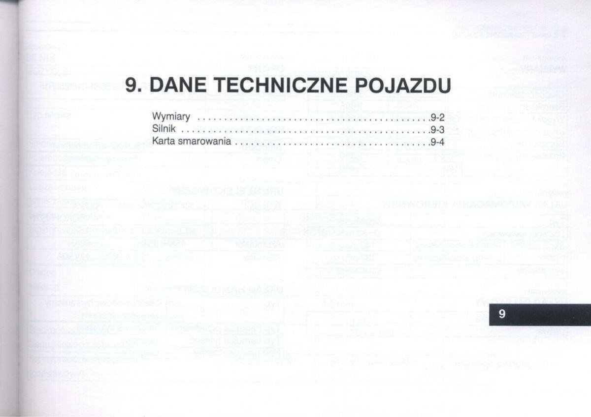 Hyundai Getz instrukcja obslugi / page 234