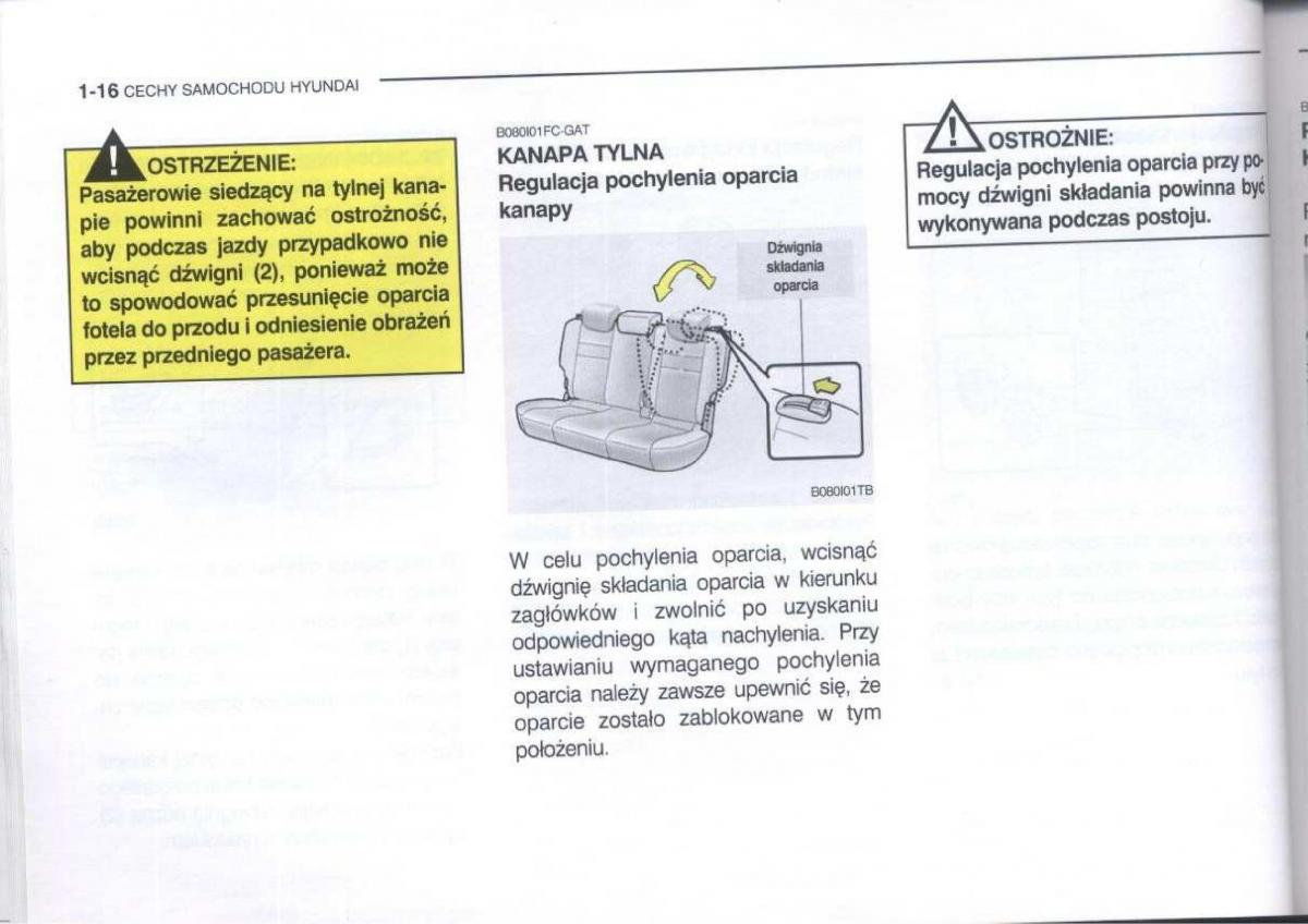 Hyundai Getz instrukcja obslugi / page 28