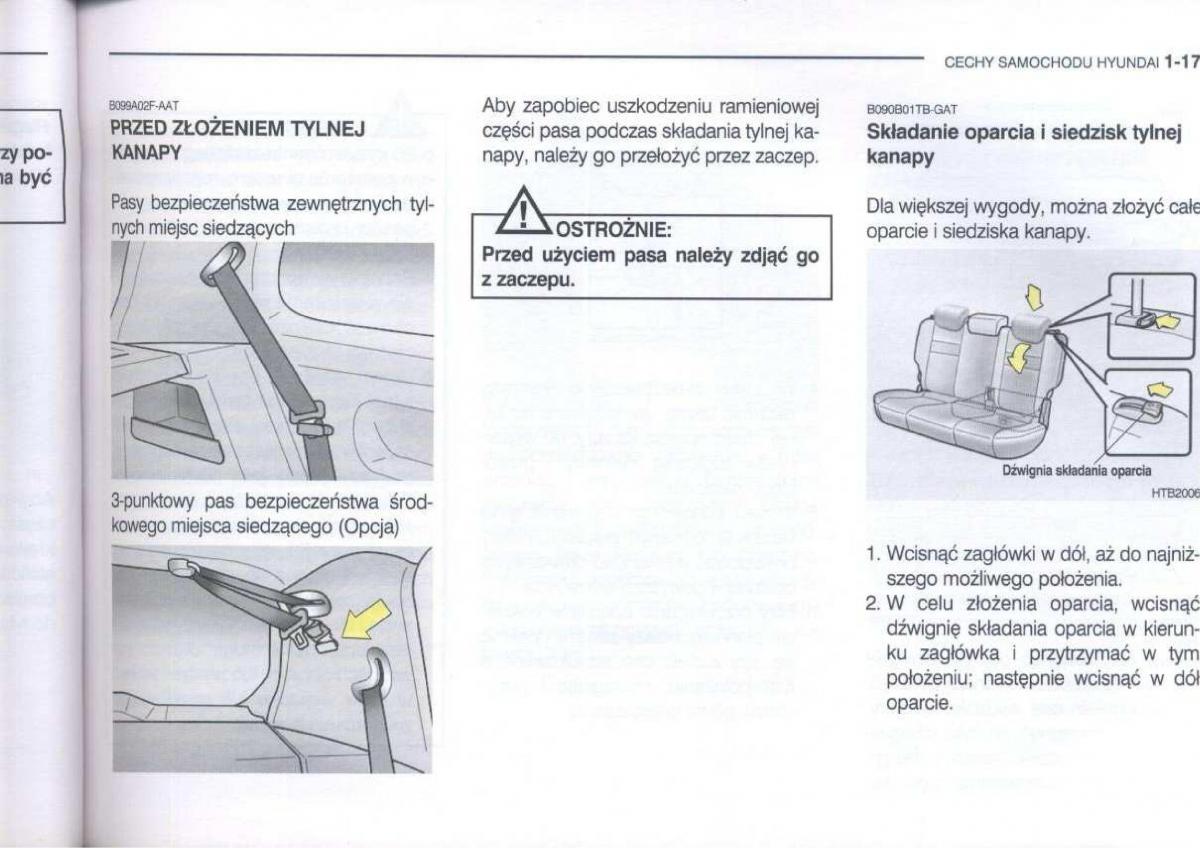 Hyundai Getz instrukcja obslugi / page 29