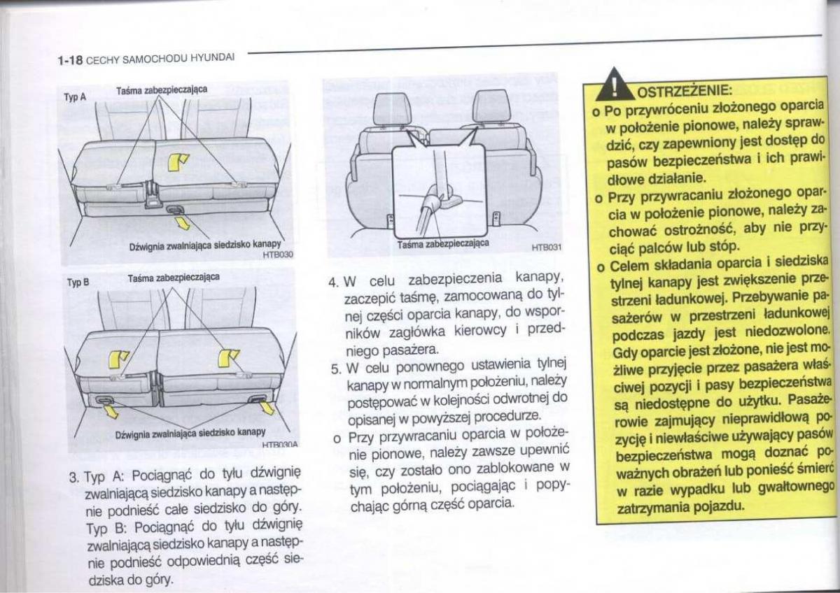 Hyundai Getz instrukcja obslugi / page 30